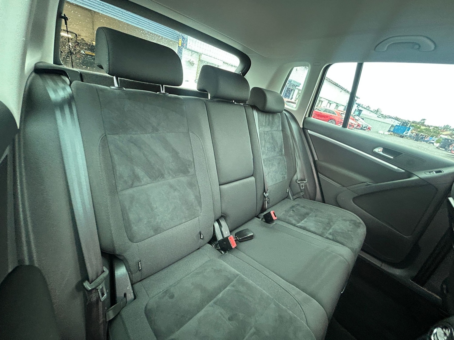 Used Volkswagen Tiguan 2014 for sale - 76507873: Photo 14