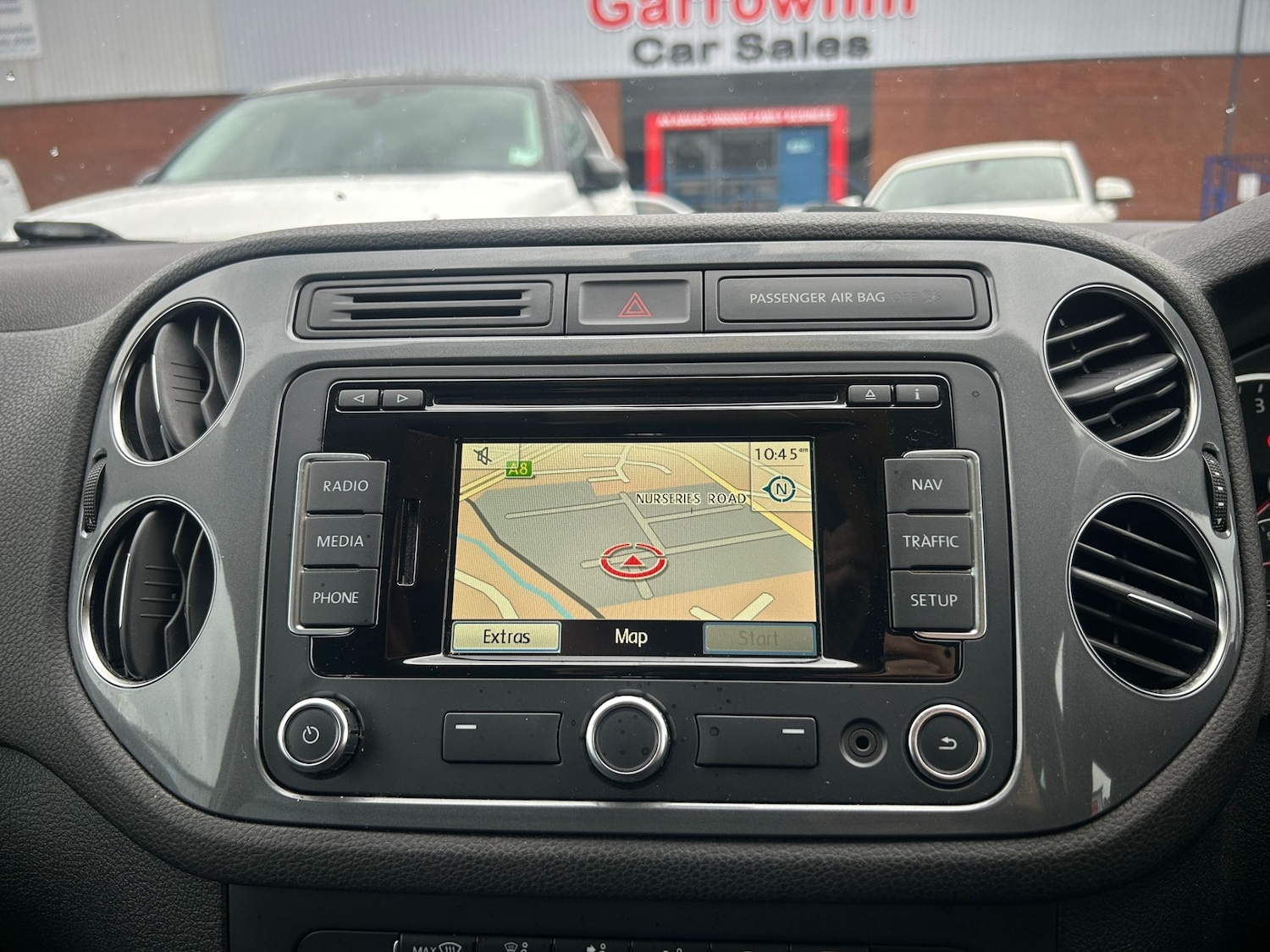 Used Volkswagen Tiguan 2014 for sale - 76507873: Photo 15