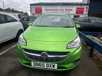 Used Vauxhall Corsa 2015 for sale - 75046212: Photo
