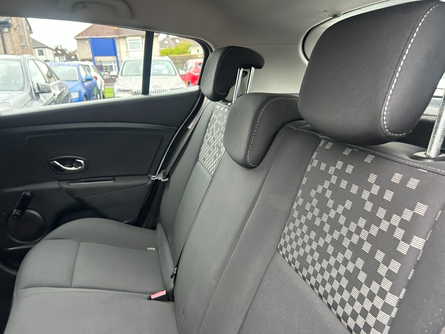 Used Renault Megane 2013 for sale - 76859448: Photo 10