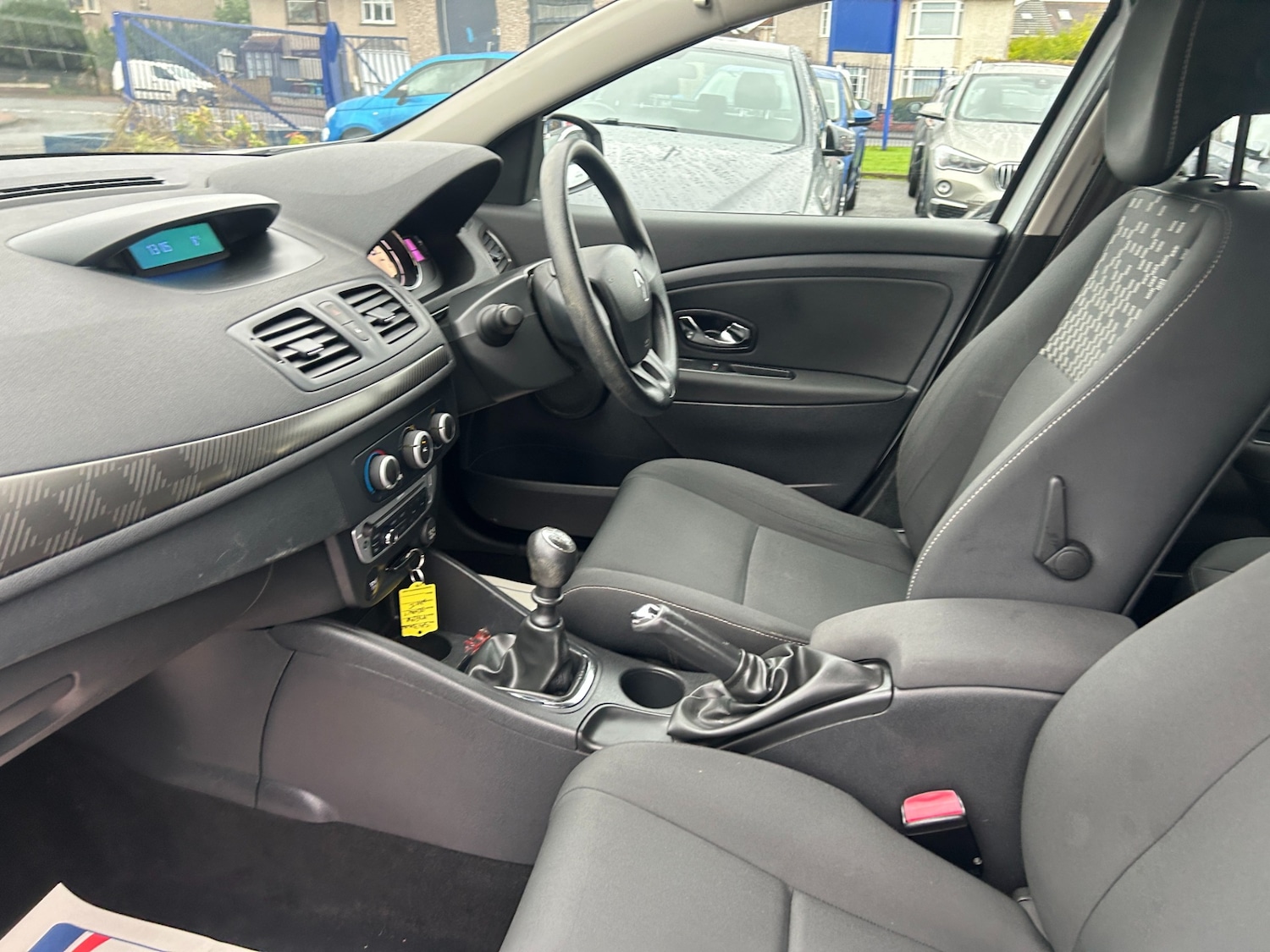 Used Renault Megane 2013 for sale - 76859448: Photo 11