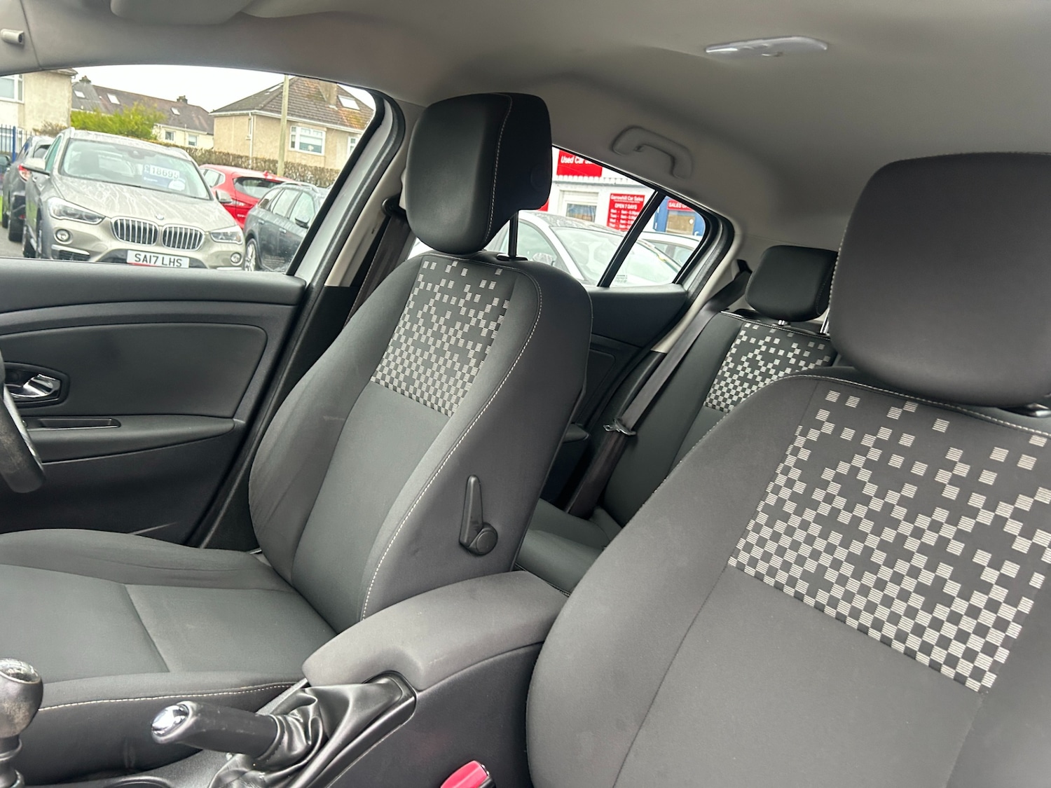 Used Renault Megane 2013 for sale - 76859448: Photo 13