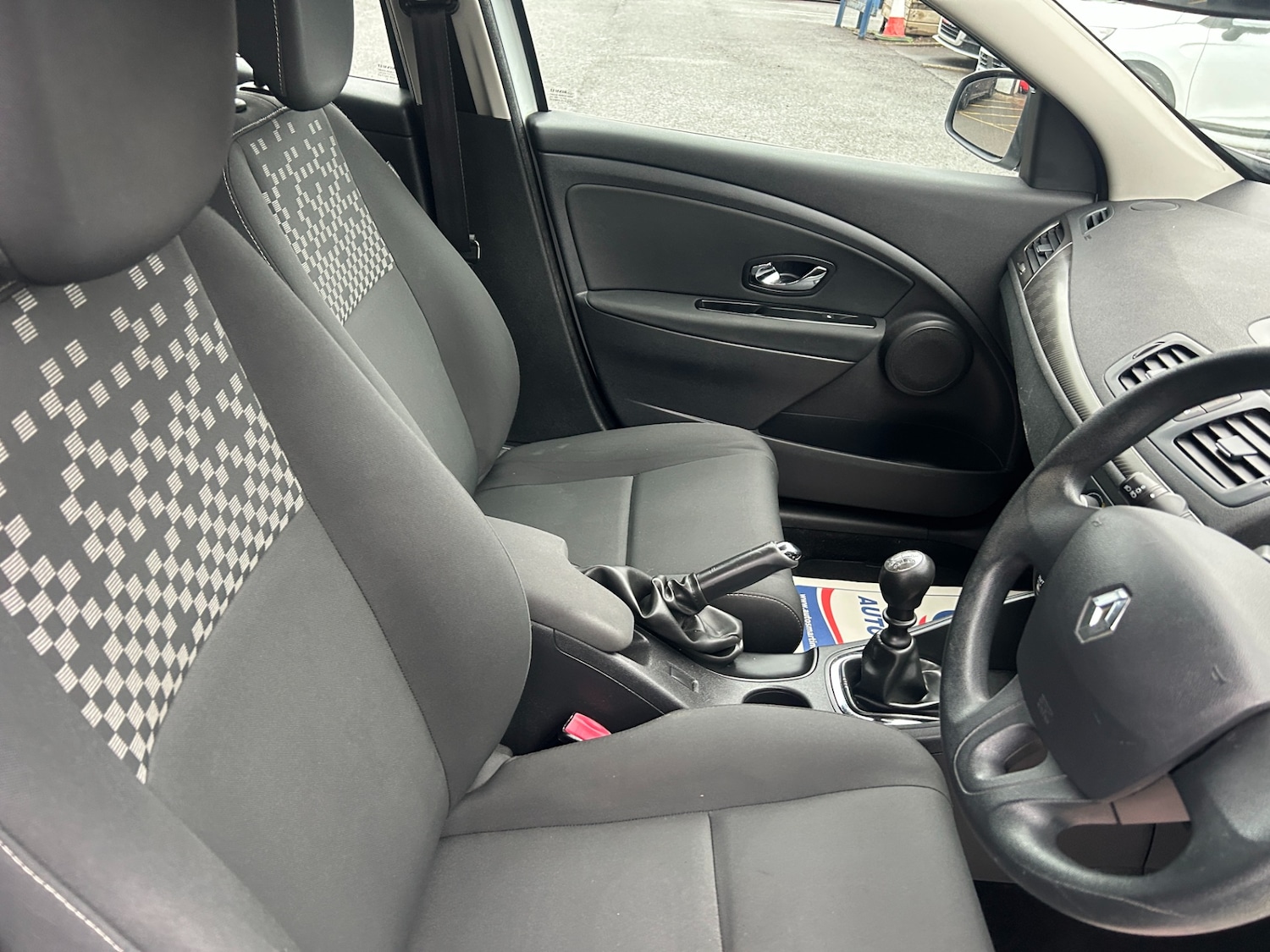 Used Renault Megane 2013 for sale - 76859448: Photo 7