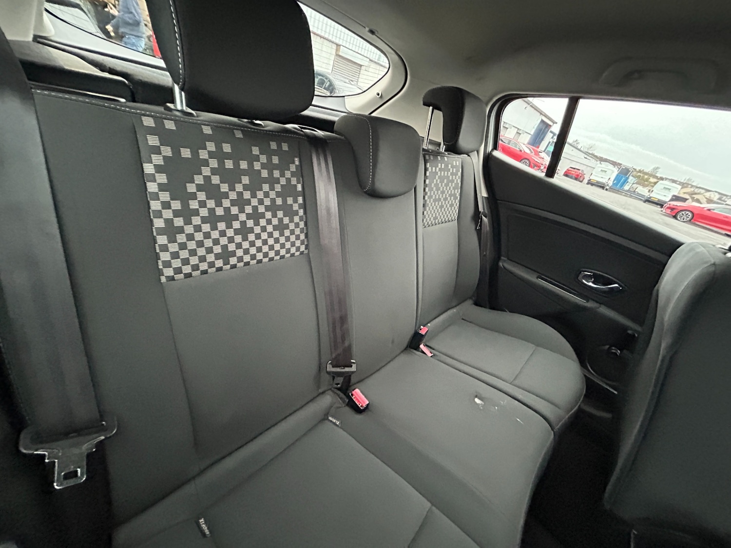 Used Renault Megane 2013 for sale - 76859448: Photo 9