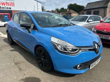 2015 (65) - 1.5 dCi 90 Dynamique S Nav 5dr
