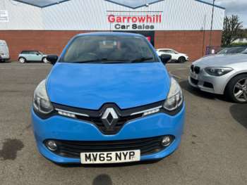 Used Renault Clio 2015 for sale - 74832572: Photo