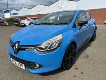 Used Renault Clio 2015 for sale - 74832572: Photo