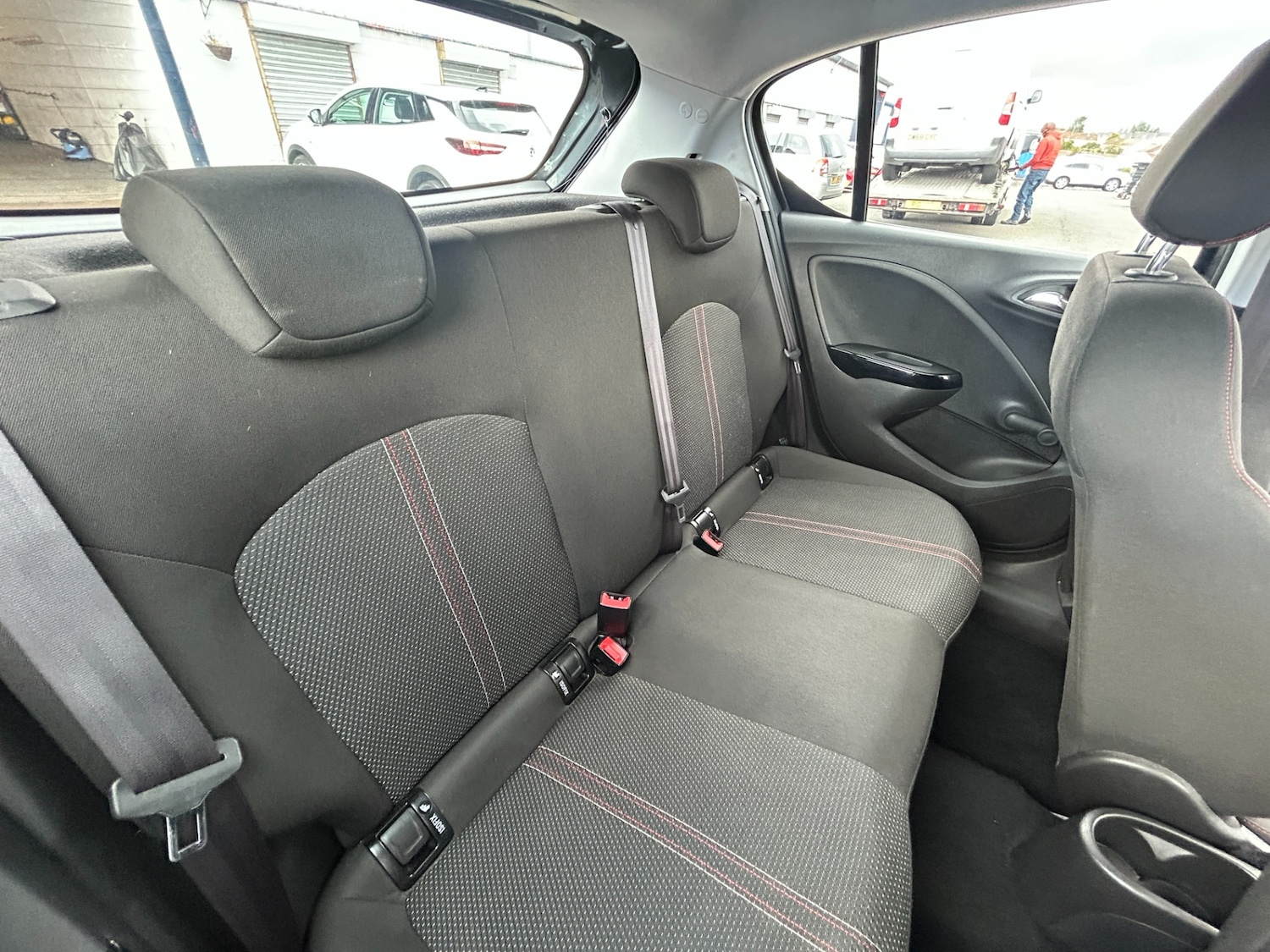 Vehicle 13