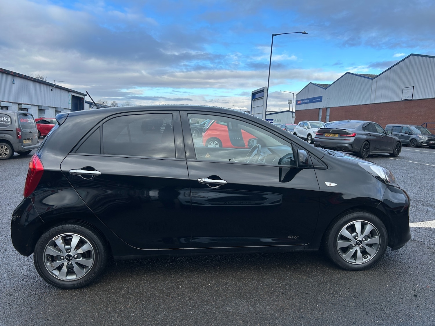 Used Mazda Mazda2 2015 for sale - 77492736: Photo 11