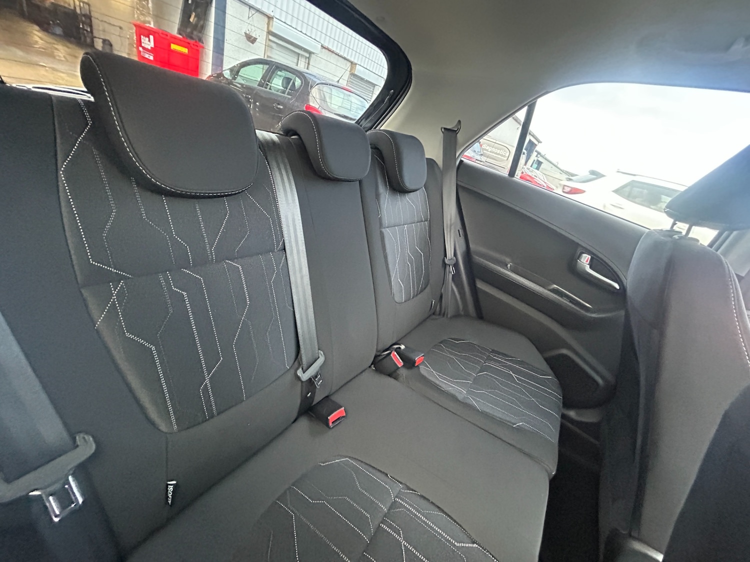 Used Mazda Mazda2 2015 for sale - 77492736: Photo 13