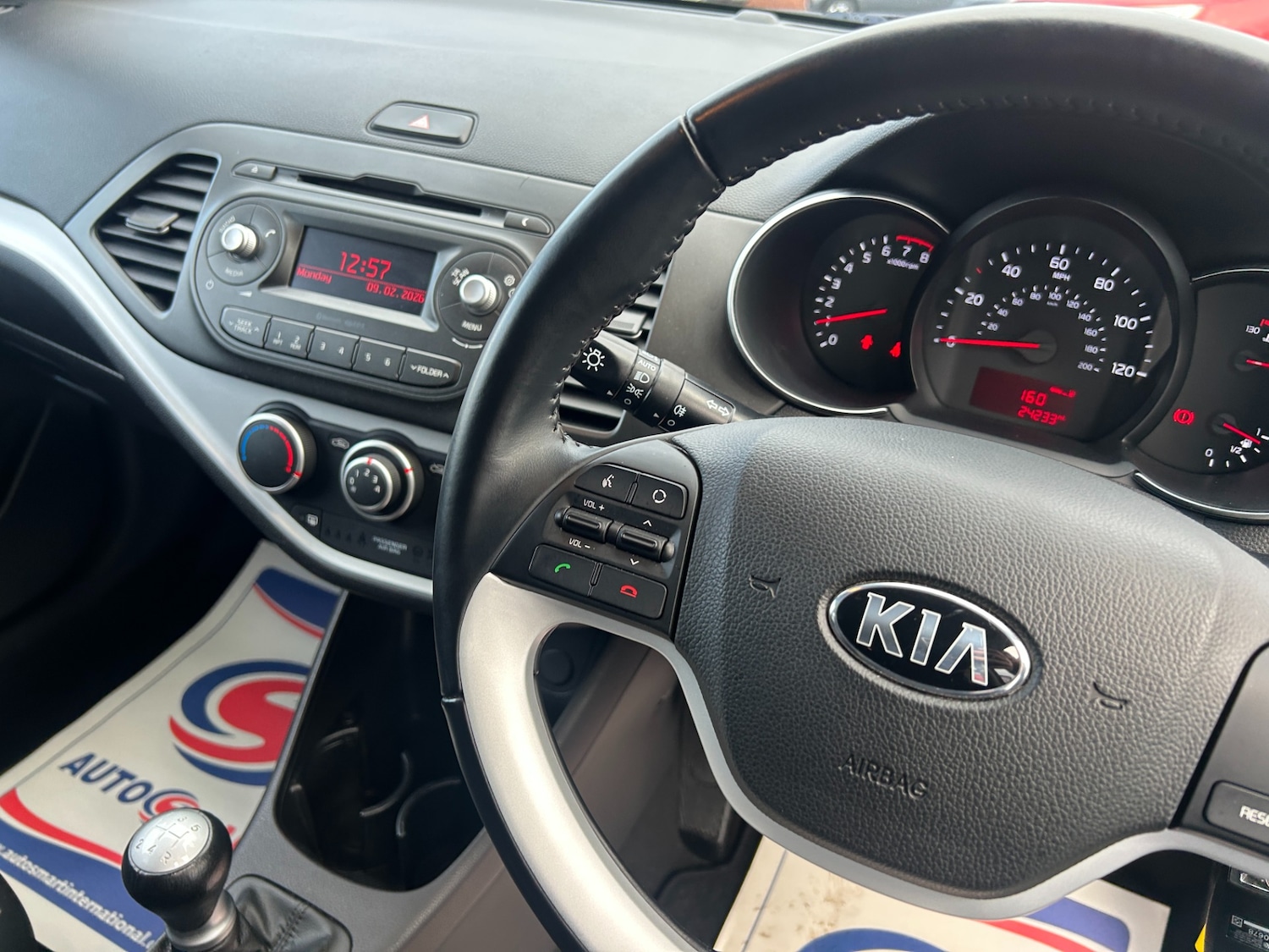 Used Mazda Mazda2 2015 for sale - 77492736: Photo 14