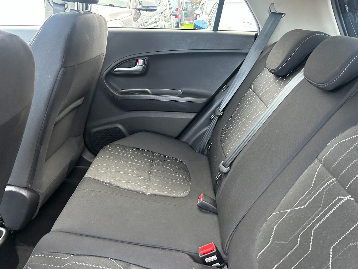 Used Mazda Mazda2 2015 for sale - 77492736: Photo 17