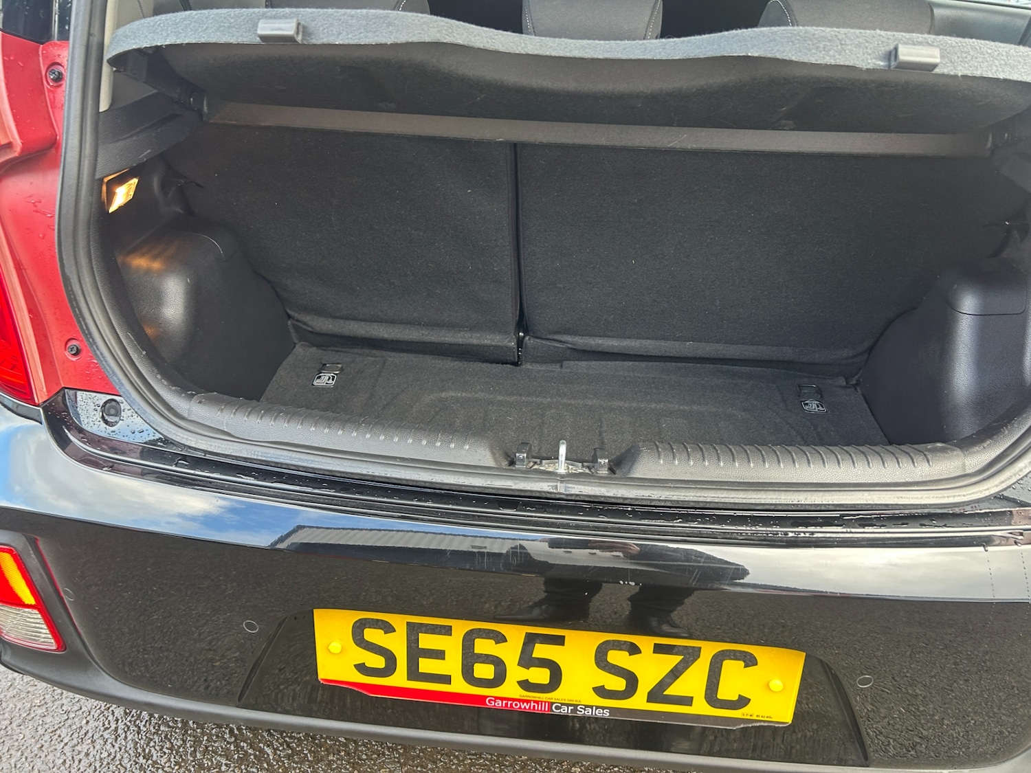 Used Mazda Mazda2 2015 for sale - 77492736: Photo 18