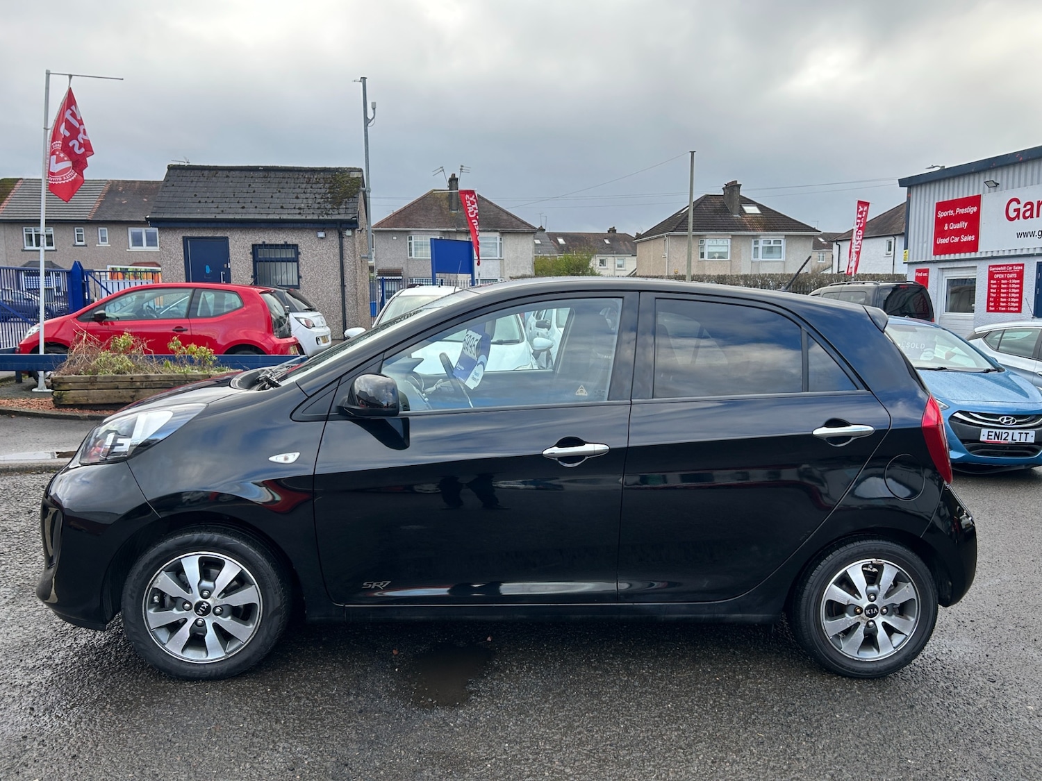 Used Mazda Mazda2 2015 for sale - 77492736: Photo 7