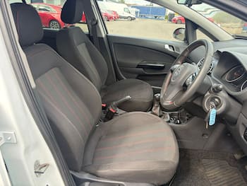Used Vauxhall Corsa 2014 for sale - 79674286: Photo