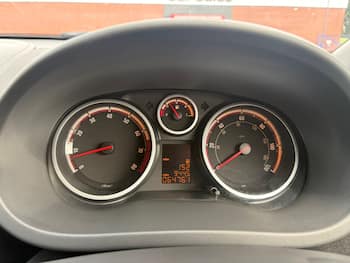 Used Vauxhall Corsa 2014 for sale - 79674286: Photo