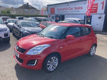 Used Suzuki Swift 2015 for sale - 75849687: Photo