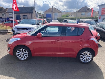 Used Suzuki Swift 2015 for sale - 75849687: Photo