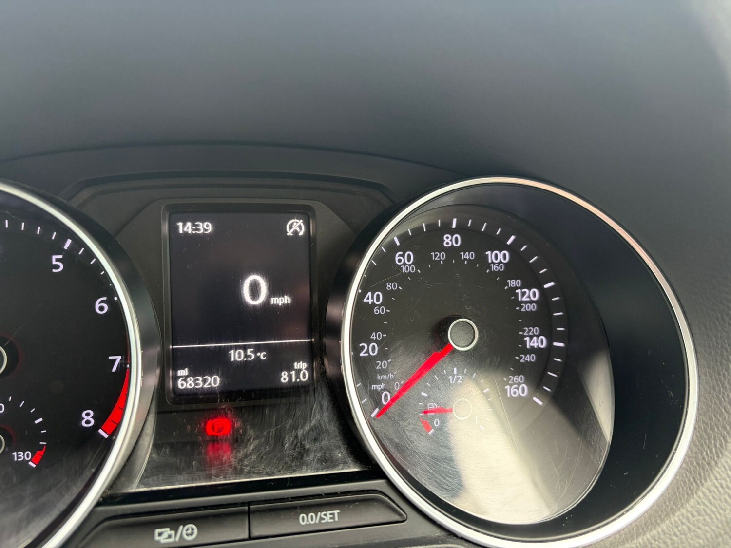 Used Volkswagen Polo 2016 for sale - 78092920: Photo 15