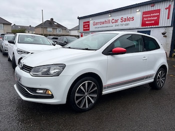 Volkswagen Polo feature image