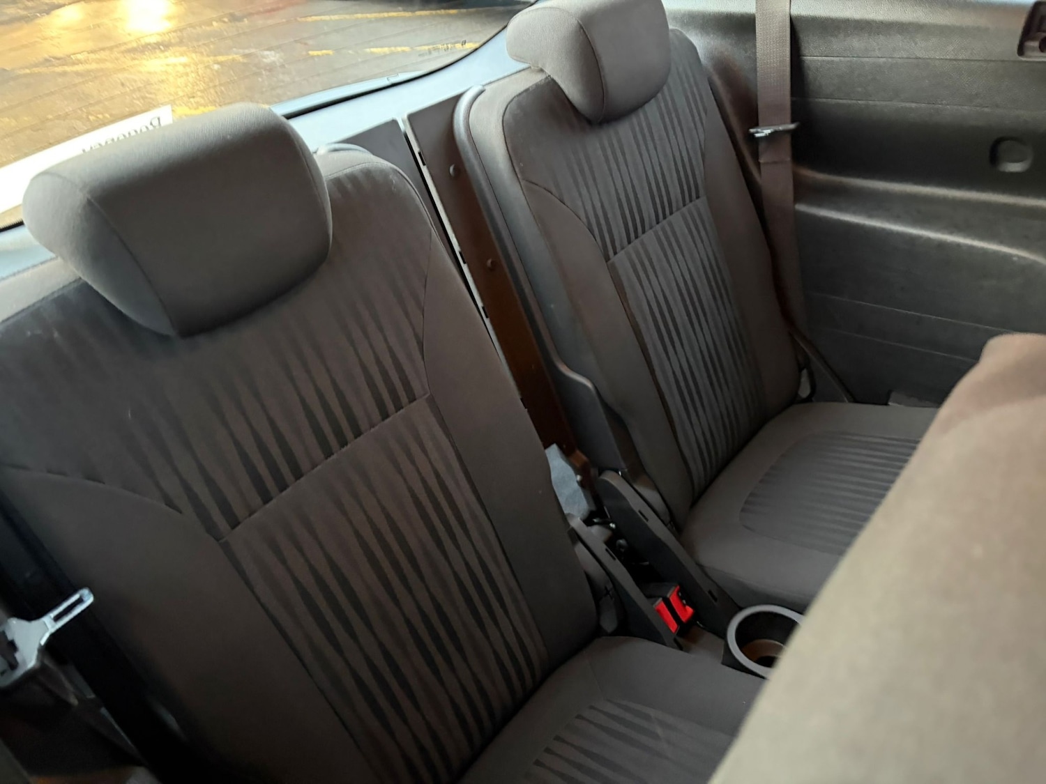 Used Vauxhall Zafira 2016 for sale - 77225478: Photo 12