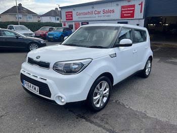 Used Kia Soul 2014 for sale - 79684942: Photo