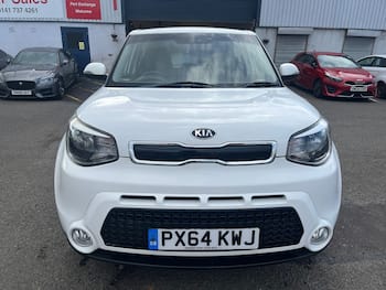 Used Kia Soul 2014 for sale - 79684942: Photo