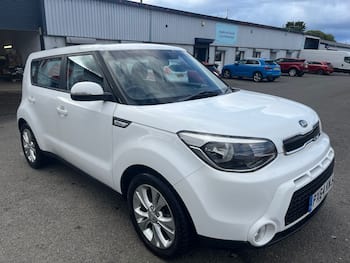 Used Kia Soul 2014 for sale - 79684942: Photo