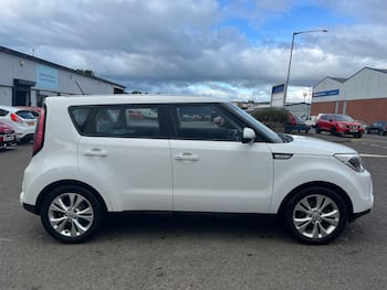 Used Kia Soul 2014 for sale - 79684942: Photo