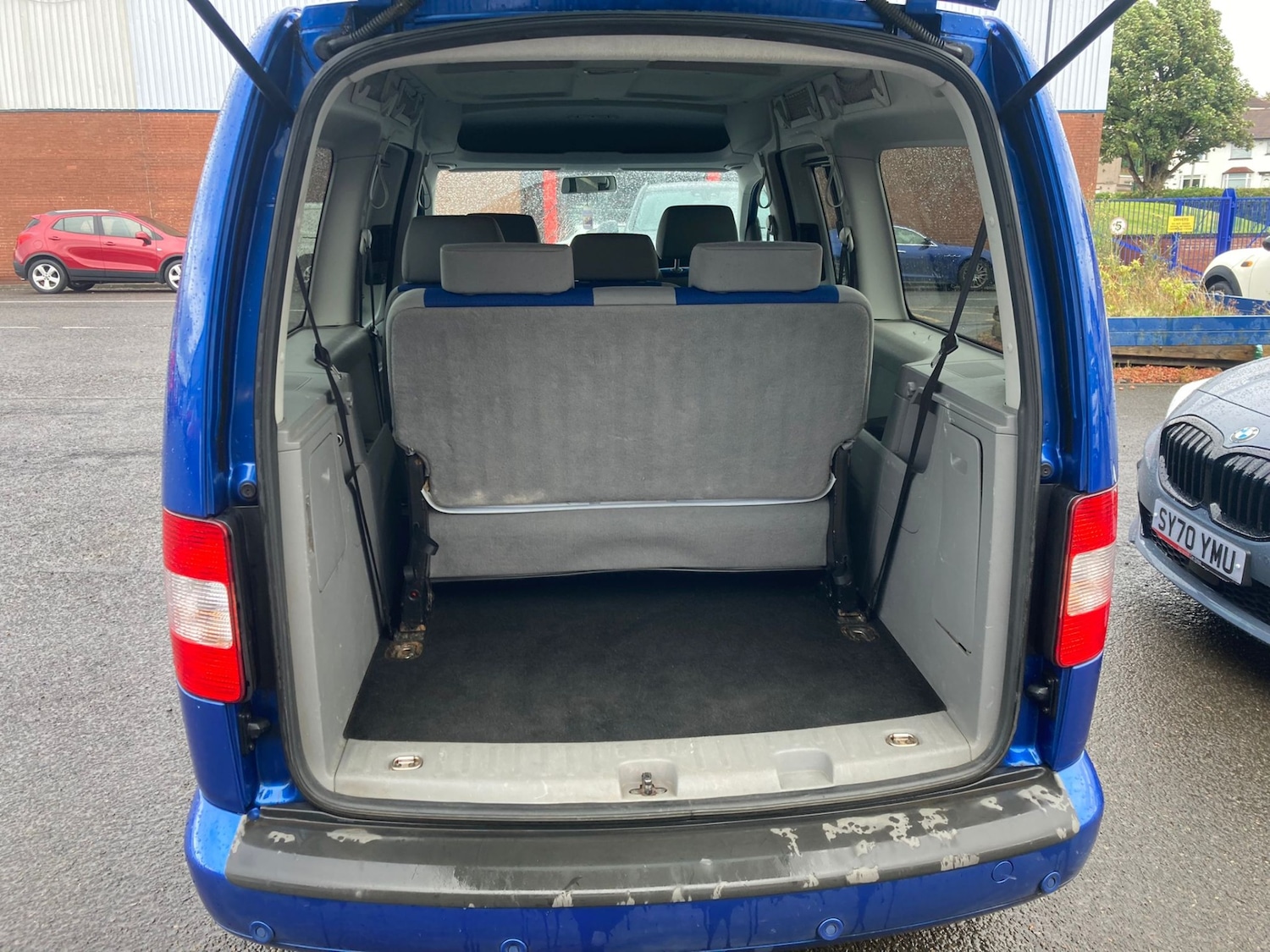 Vehicle 11
