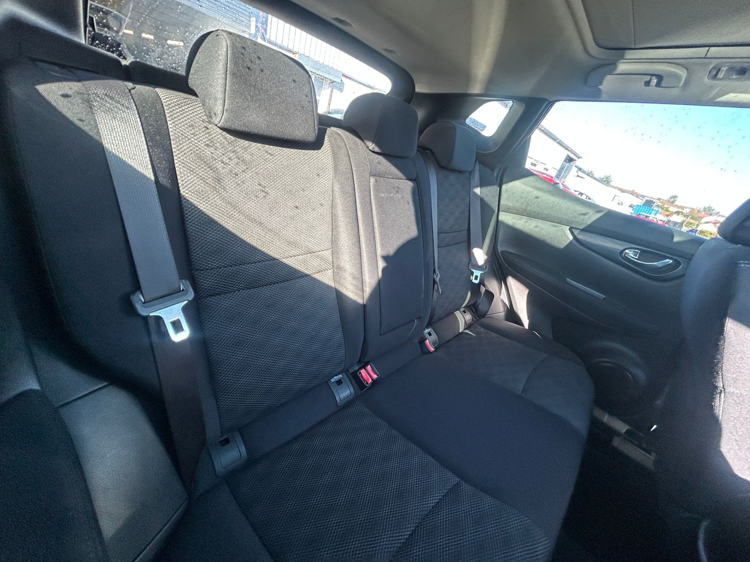 Used Nissan Qashqai 2014 for sale - 76696778: Photo 14