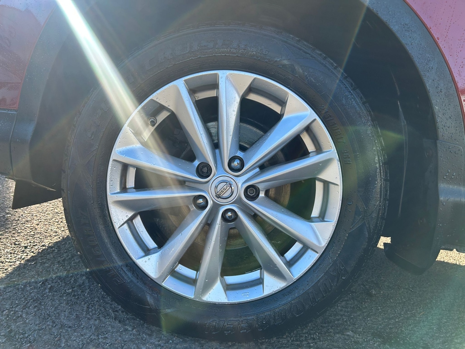 Used Nissan Qashqai 2014 for sale - 76696778: Photo 18