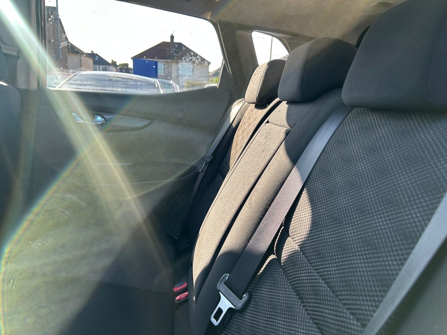 Used Nissan Qashqai 2014 for sale - 76696778: Photo 19