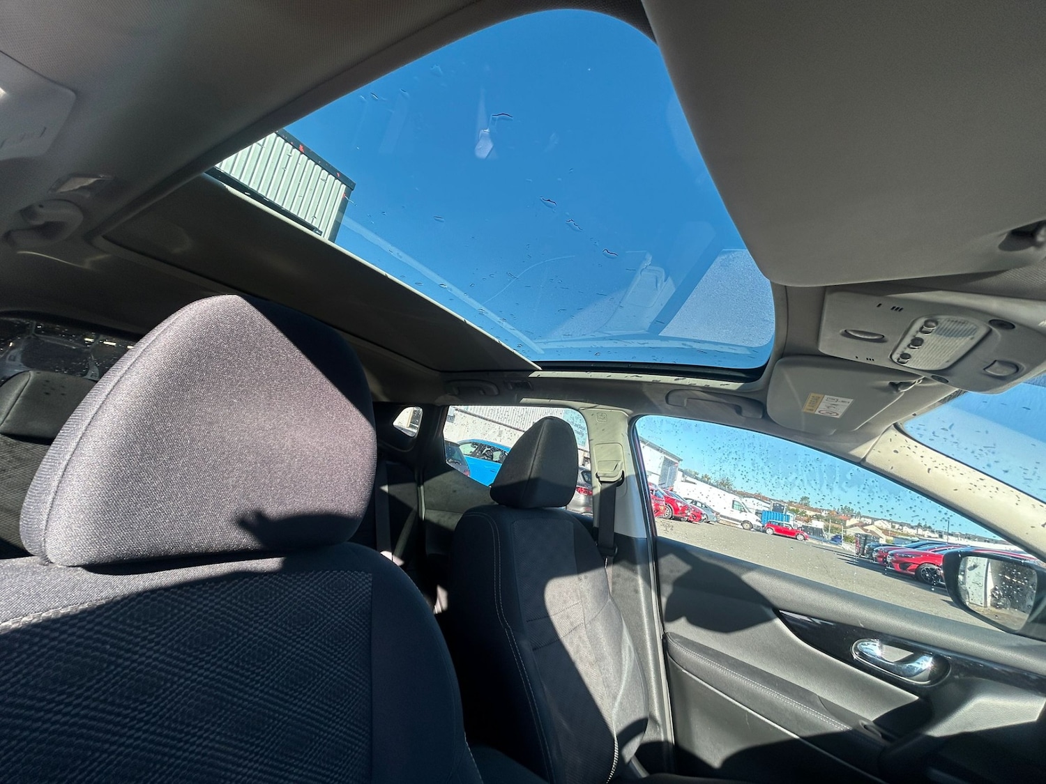 Used Nissan Qashqai 2014 for sale - 76696778: Photo 21