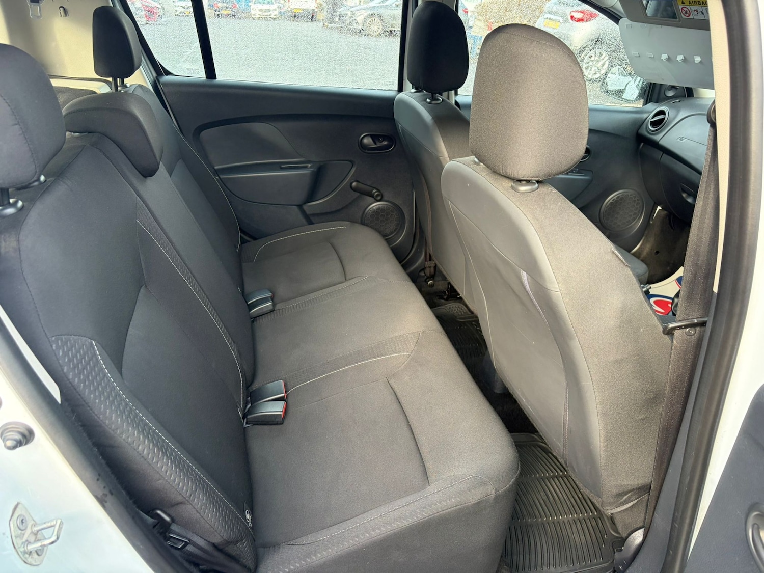 Used Dacia Sandero 2018 for sale - 77531388: Photo 10