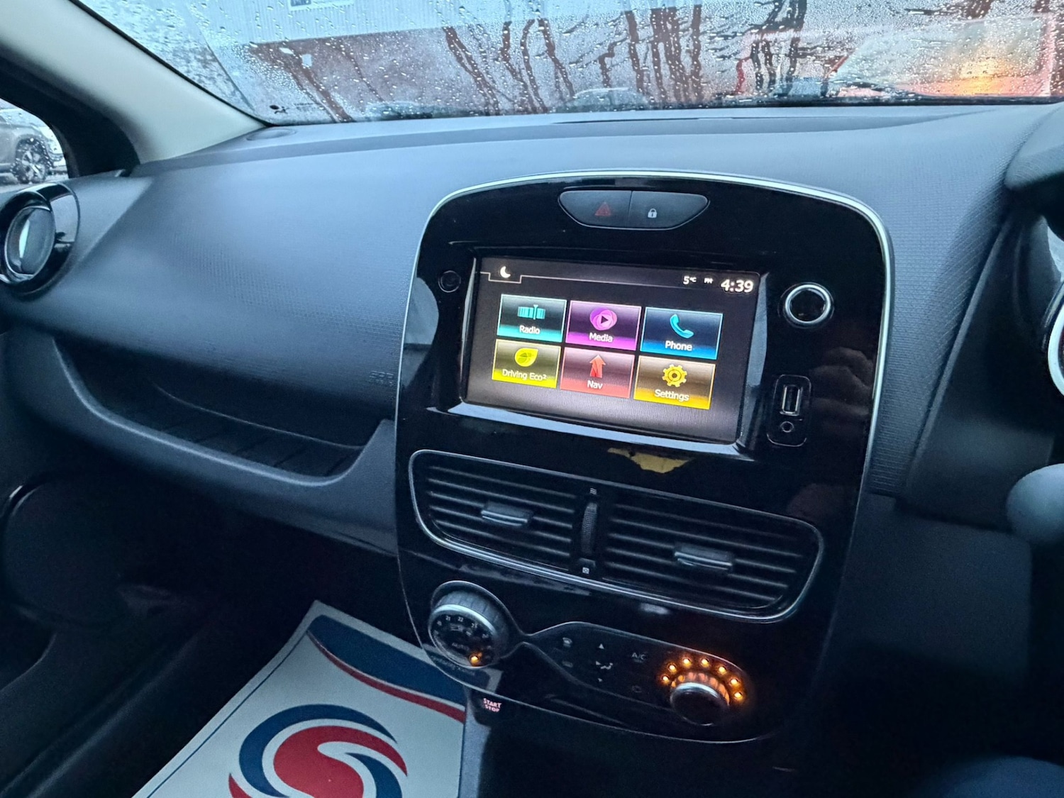 Used Renault Clio 2019 for sale - 77381219: Photo 12