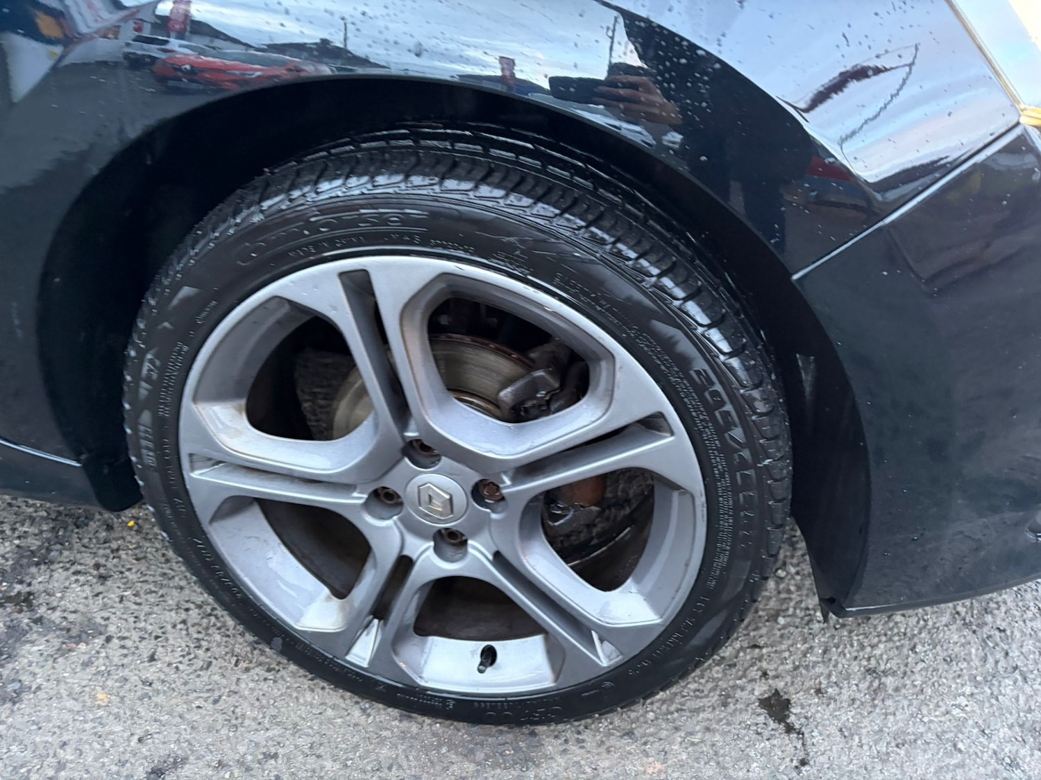 Used Renault Clio 2019 for sale - 77381219: Photo 13