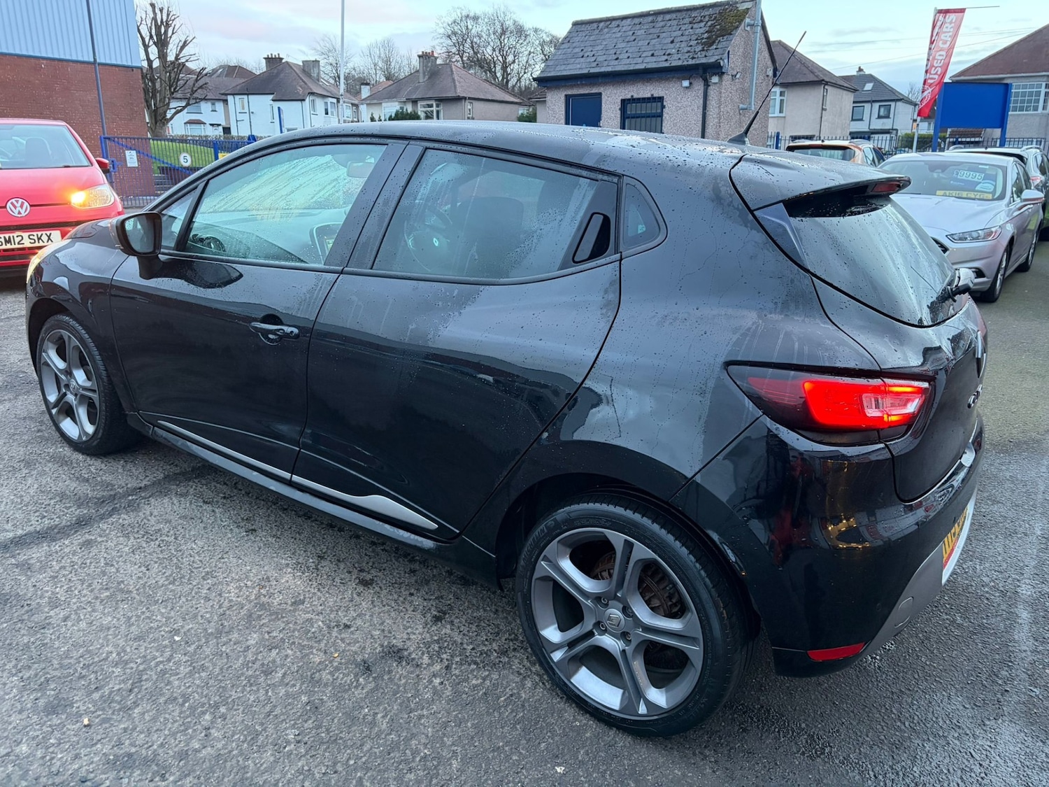 Used Renault Clio 2019 for sale - 77381219: Photo 4