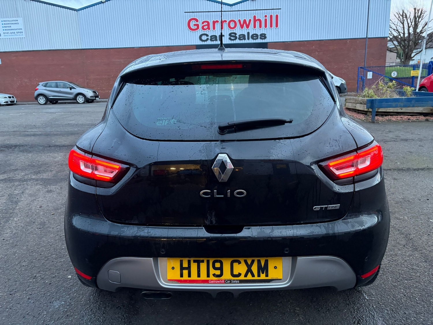 Used Renault Clio 2019 for sale - 77381219: Photo 5