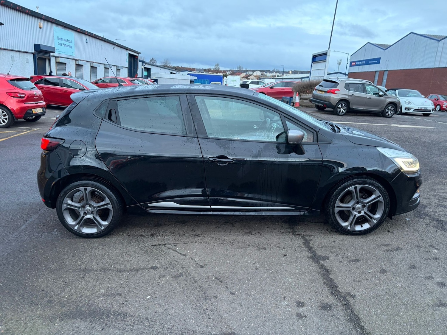Used Renault Clio 2019 for sale - 77381219: Photo 6