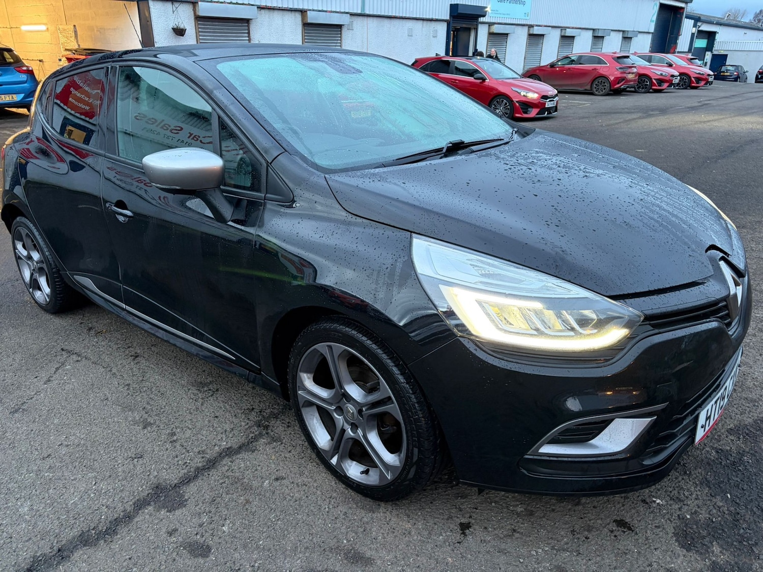 Used Renault Clio 2019 for sale - 77381219: Photo 7