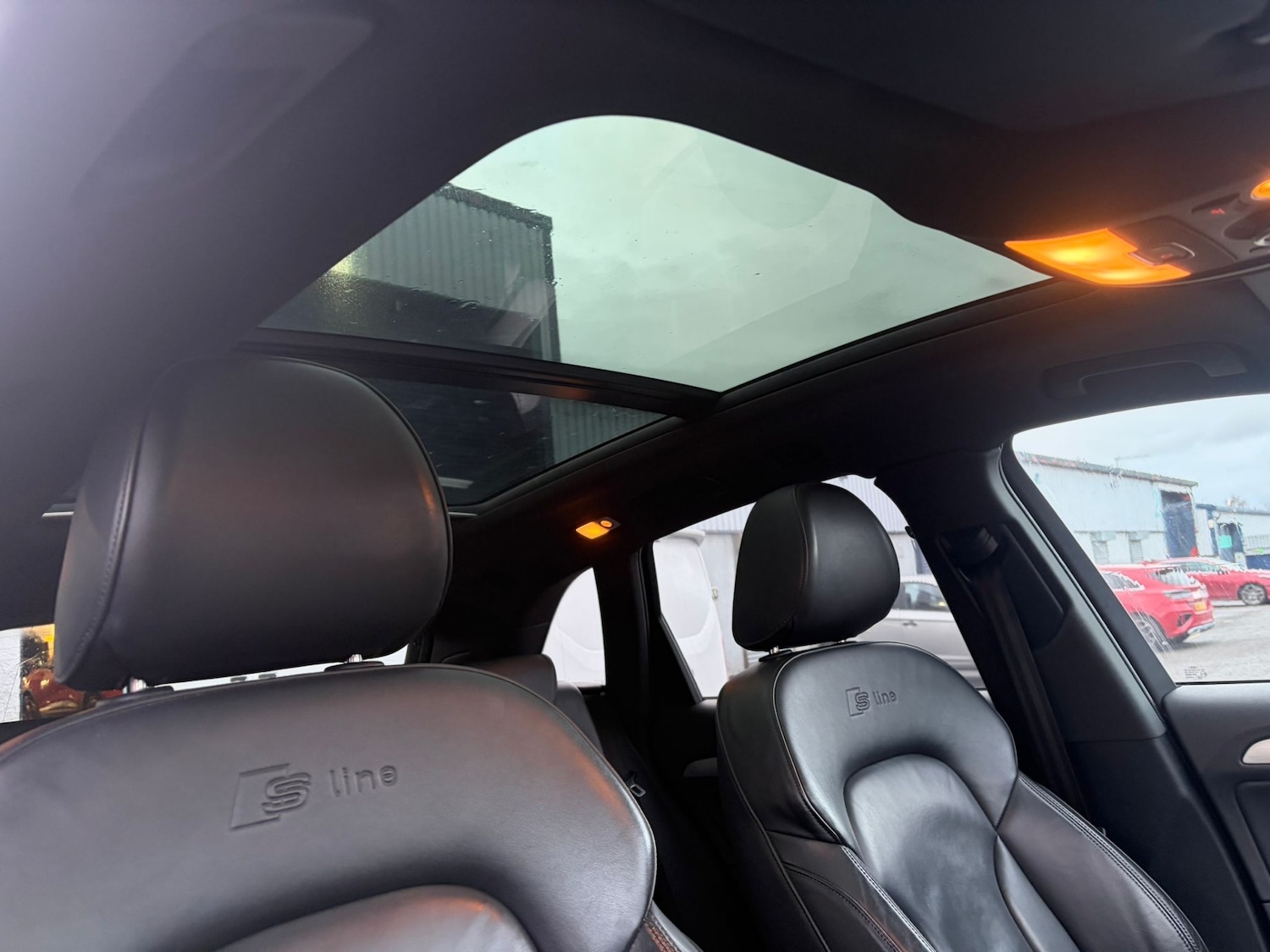 Used Audi Q5 2013 for sale - 77160662: Photo 12