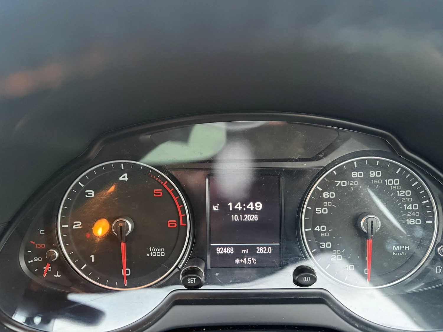 Used Audi Q5 2013 for sale - 77160662: Photo 13