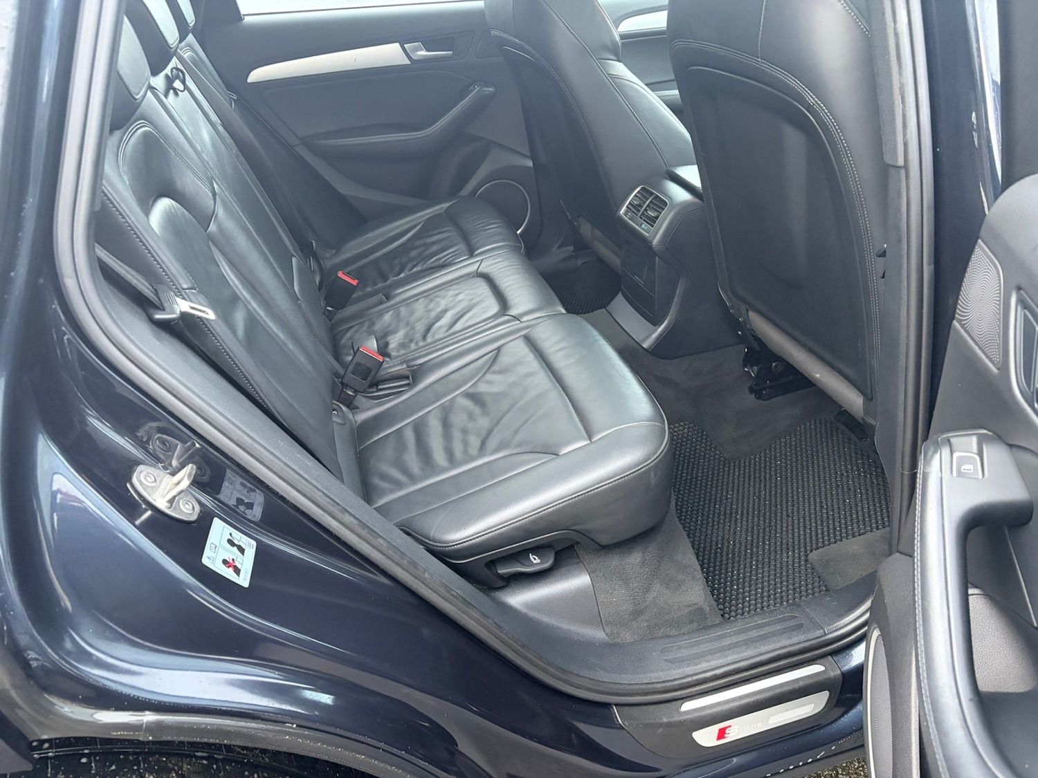 Used Audi Q5 2013 for sale - 77160662: Photo 14