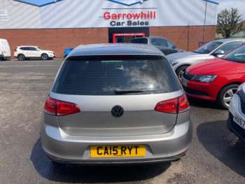 Used Volkswagen Golf 2015 for sale - 74855337: Photo