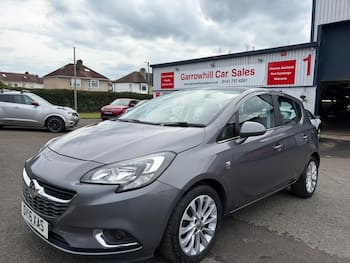 Used Vauxhall Corsa 2016 for sale - 79674500: Photo