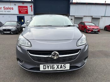Used Vauxhall Corsa 2016 for sale - 79674500: Photo