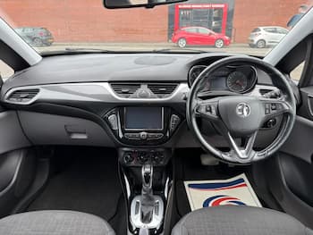 Used Vauxhall Corsa 2016 for sale - 79674500: Photo