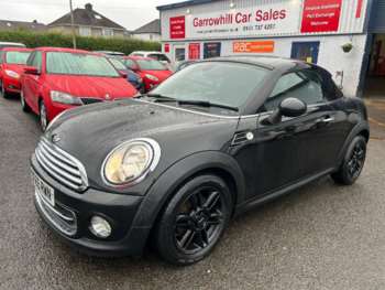 2015 (65) - 1.6 Cooper 3dr Auto
