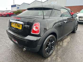 Used MINI Coupe 2015 for sale - 74754821: Photo